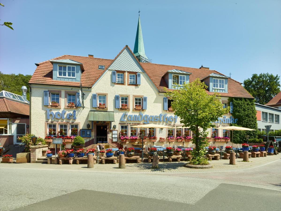 Luxusapartment Burgschaenke Kaiserslautern Buitenkant foto