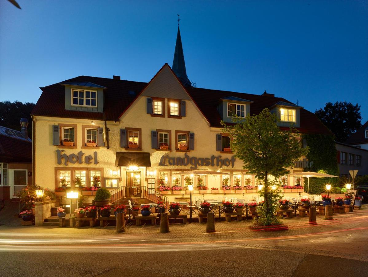 Luxusapartment Burgschaenke Kaiserslautern Buitenkant foto
