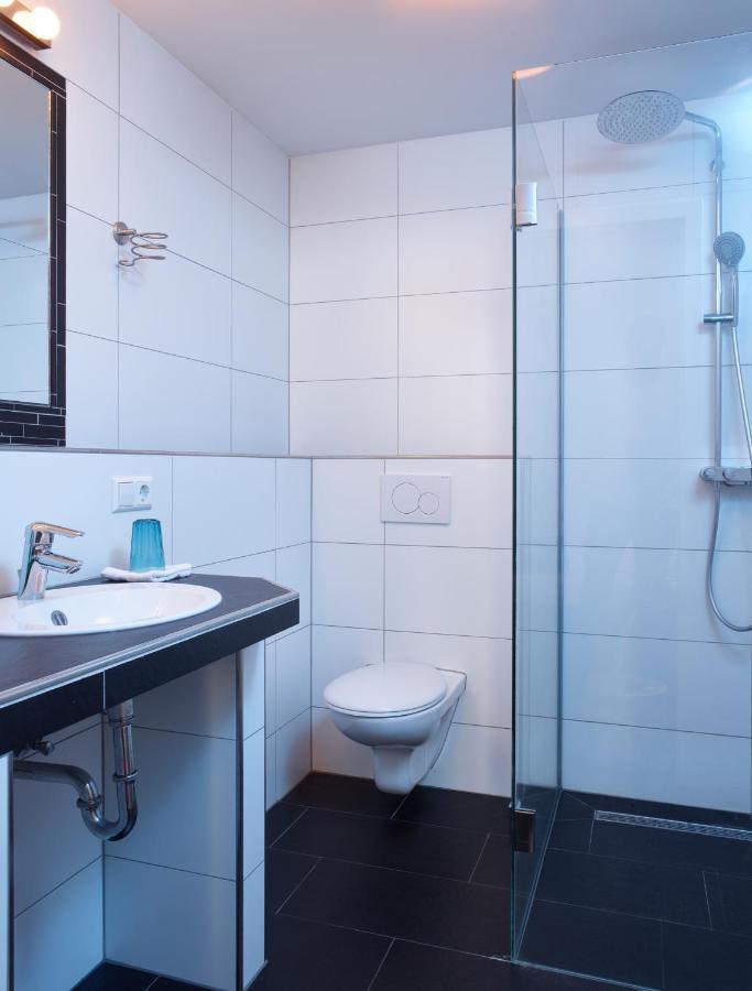 Luxusapartment Burgschaenke Kaiserslautern Buitenkant foto